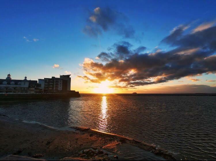Cannon House Weston-super-Mare Exteriör bild